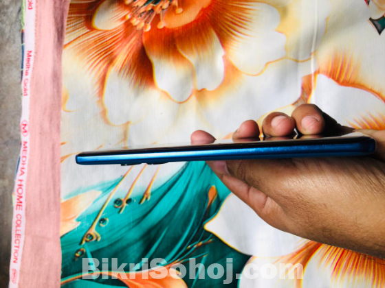 Motorola edge 60 fusion